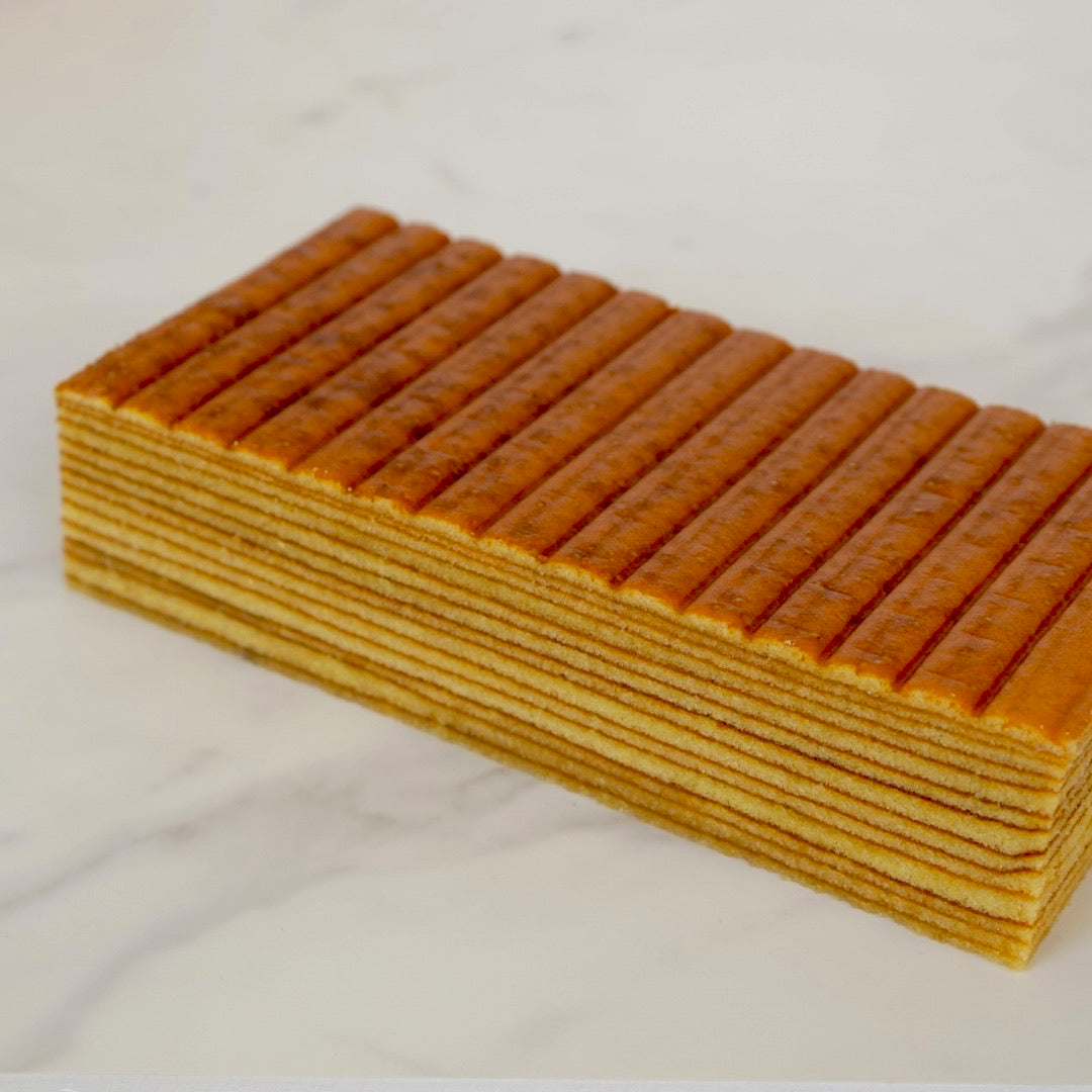 Earl Grey Lapis · Half · SG