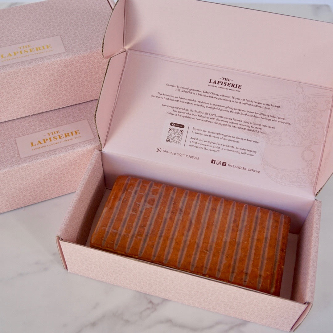 Classic Lapis · Half · SG