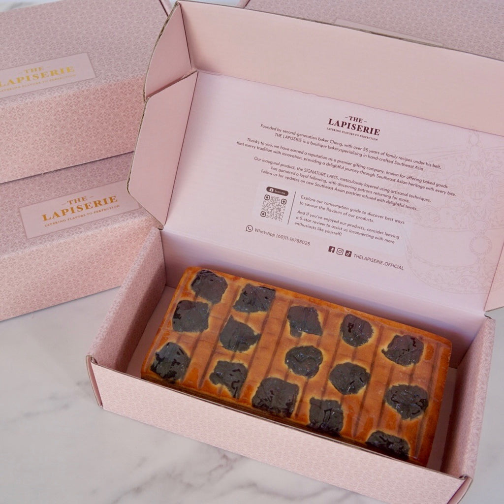 Prune Lapis · Half · SG