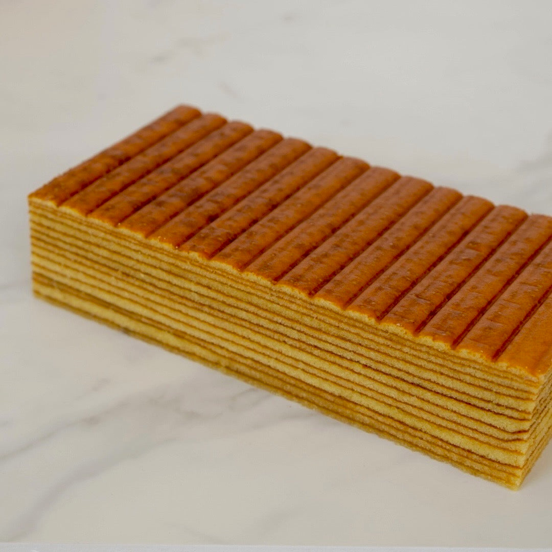 Classic Lapis · Half · SG