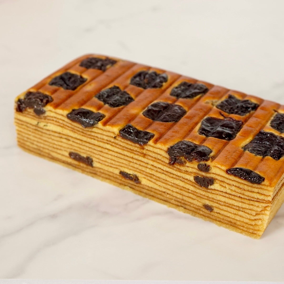 Prune Lapis · Half · SG