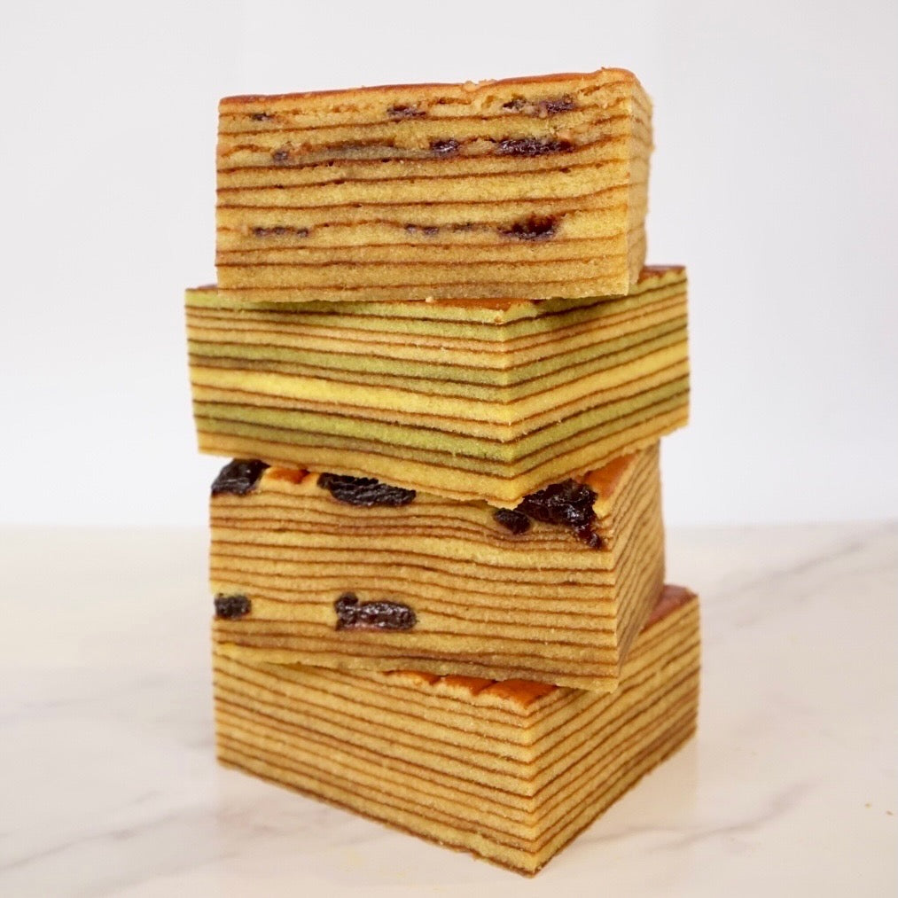 All-in-One Lapis · Whole · SG