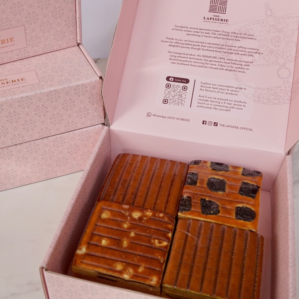 All-in-One Lapis · Whole · SG