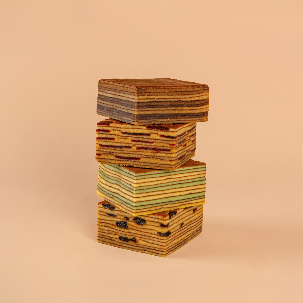 All-in-One Lapis · Whole