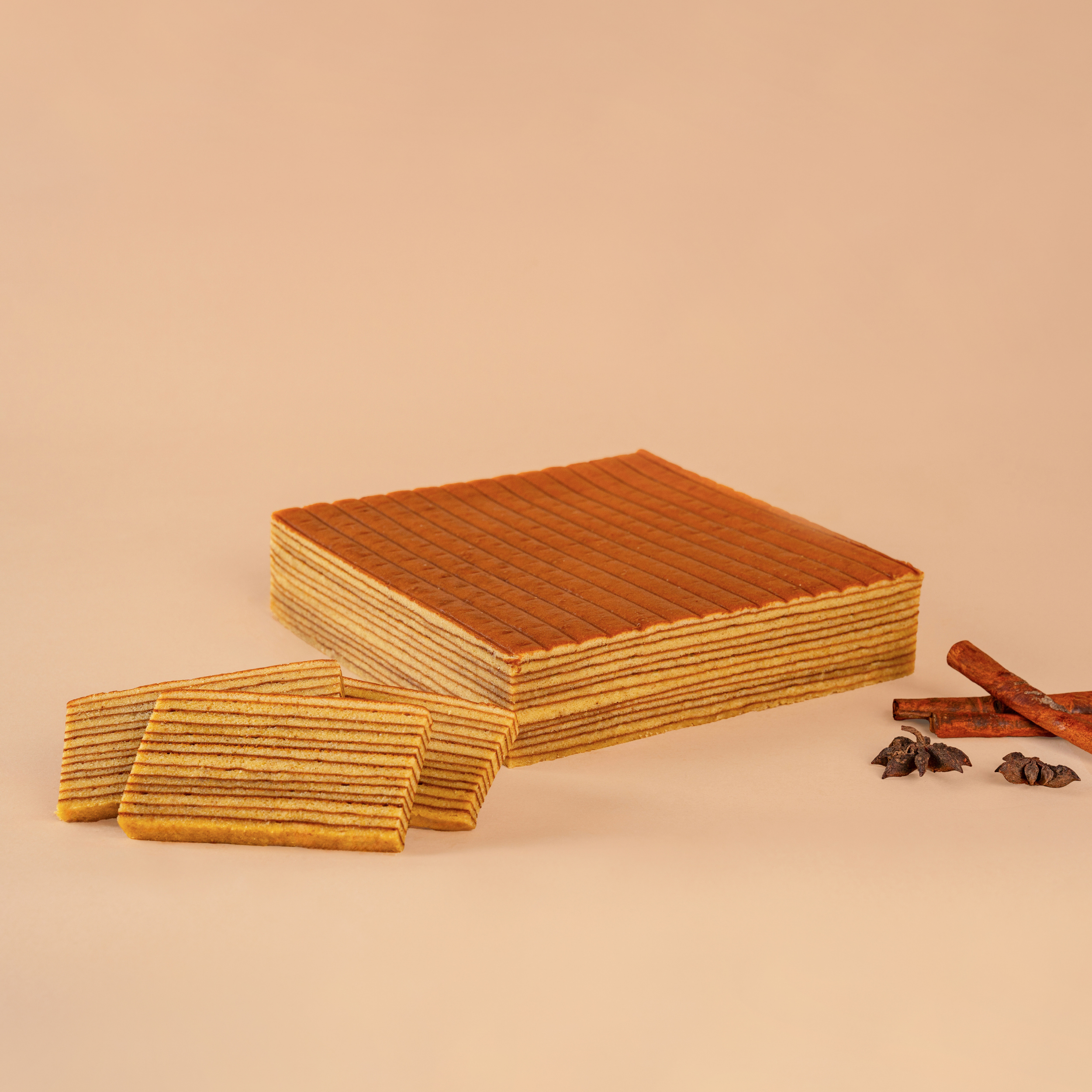 Classic Lapis · Whole